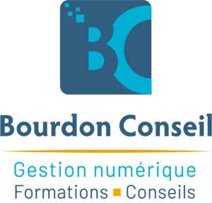 Logo Bourdon Conseil